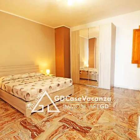 Gdcasevacanza -red Passion Apartment- Apartament