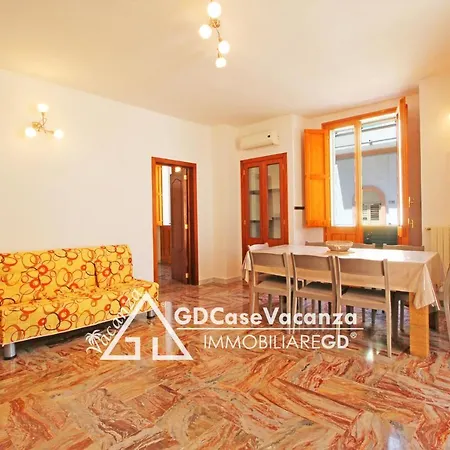 Gdcasevacanza -red Passion Apartment- 公寓 *