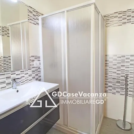 Gdcasevacanza -red Passion Apartment- *